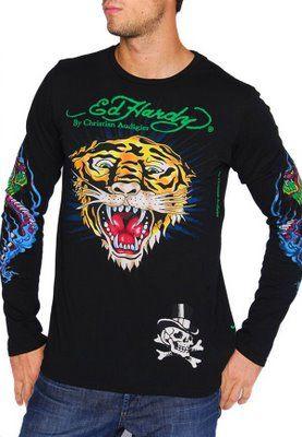 cheap Ed Hardy shirt(Men)-503